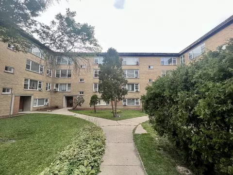 6138 N Damen Ave #2D, Chicago, IL 60659