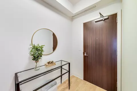 Entry Way - 60 E Monroe St #1707, Chicago, IL 60603 photo 1 of 1