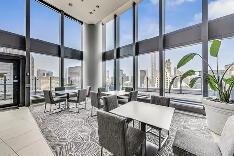Dining - 60 E Monroe St #1707, Chicago, IL 60603 photo 2 of 3