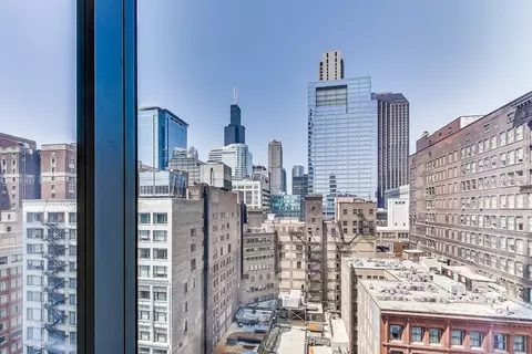 View/Area - 60 E Monroe St #1707, Chicago, IL 60603 photo 7 of 11