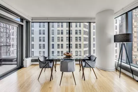 Dining - 60 E Monroe St #1707, Chicago, IL 60603 photo 1 of 3