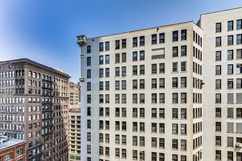 View/Area - 60 E Monroe St #1707, Chicago, IL 60603 photo 3 of 11