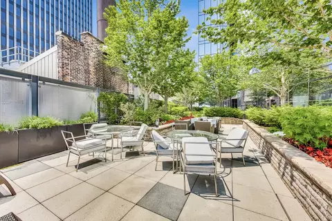 Exterior - 60 E Monroe St #1707, Chicago, IL 60603 photo 9 of 9