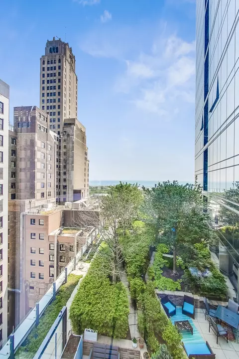 View/Area - 60 E Monroe St #1707, Chicago, IL 60603 photo 4 of 11