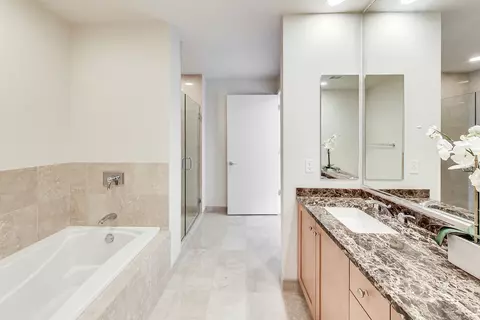 Bath - 60 E Monroe St #1707, Chicago, IL 60603 photo 4 of 5