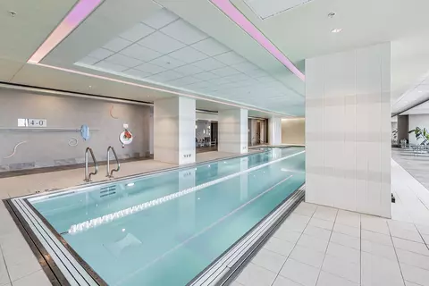 Exterior - 60 E Monroe St #1707, Chicago, IL 60603 photo 5 of 9