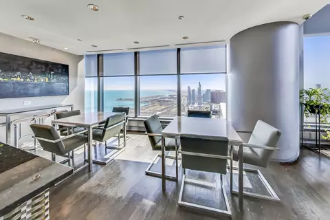 Dining - 60 E Monroe St #1707, Chicago, IL 60603 photo 3 of 3