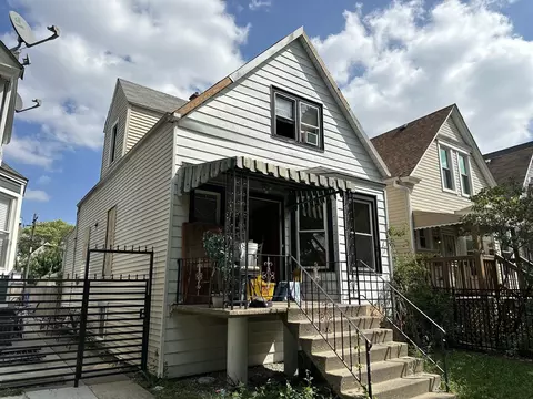 2323 N Kildare Ave, Chicago, IL 60639