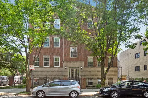 1227 N Noble St #2N, Chicago, IL 60642