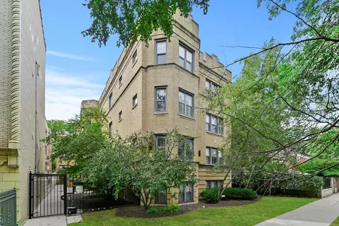 4446 N Wolcott Ave #2B, Chicago, IL 60640