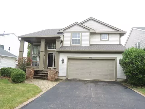 2712 Boddington Ln, Naperville, IL 60564
