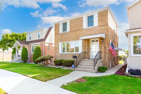 4033 N Oketo Ave, Norridge, IL 60706