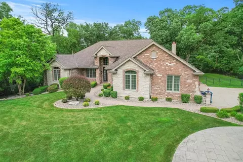 12501 S 80th Ave, Palos Park, IL 60464