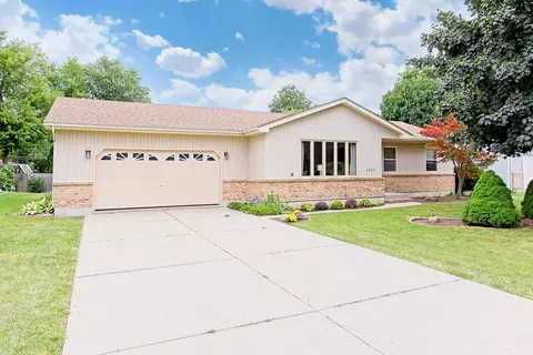 2403 Matthew Pl, Zion, IL 60099