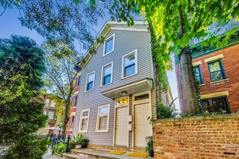 1902 N Bissell St, Chicago, IL 60614