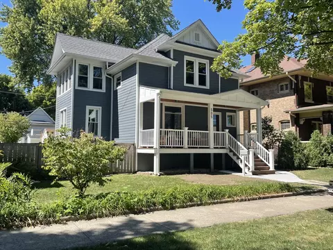 505 Hannah Ave, Forest Park, IL 60130