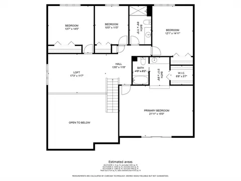 1908 Berkshire Pl, Wheaton, IL 60189 photo 29