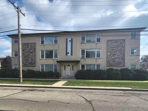 2450 N 77th Ct #2W, Elmwood Park, IL 60707