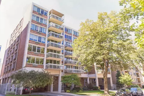 165 N Kenilworth Ave #3C, Oak Park, IL 60301