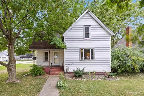 465 Broadway St, Marseilles, IL 61341