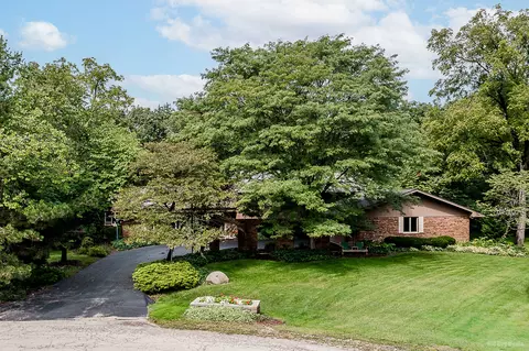 15112 W Orchard Ln, Homer Glen, IL 60491