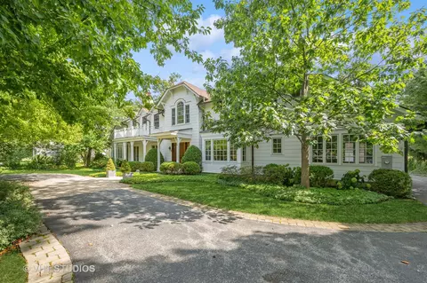 920 Private Rd, Winnetka, IL 60093