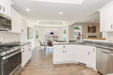 Kitchen - 2818 Jacob Ln, Normal, IL 61761 photo 4 of 5