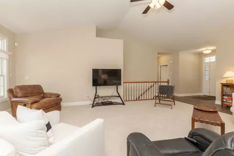 Living - 2818 Jacob Ln, Normal, IL 61761 photo 6 of 6