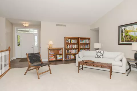 Living - 2818 Jacob Ln, Normal, IL 61761 photo 3 of 6