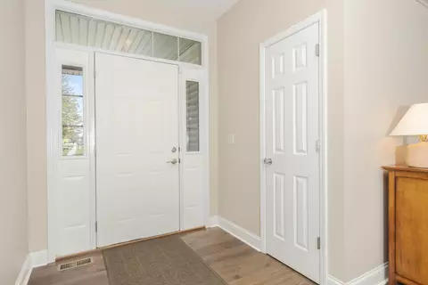Entry Way - 2818 Jacob Ln, Normal, IL 61761 photo 1 of 3