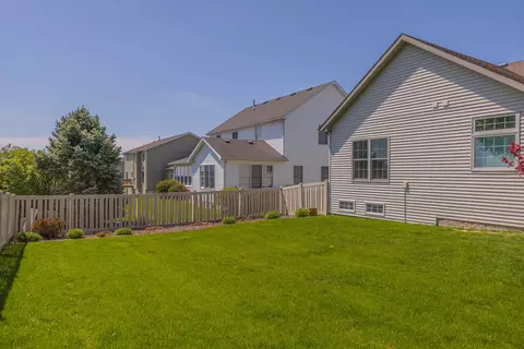 Exterior - 2818 Jacob Ln, Normal, IL 61761 photo 11 of 12
