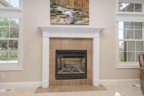 Living - 2818 Jacob Ln, Normal, IL 61761 photo 5 of 6