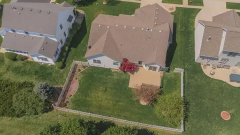 Exterior - 2818 Jacob Ln, Normal, IL 61761 photo 12 of 12