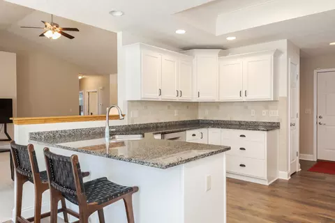 Kitchen - 2818 Jacob Ln, Normal, IL 61761 photo 3 of 5