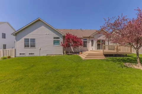 Exterior - 2818 Jacob Ln, Normal, IL 61761 photo 10 of 12
