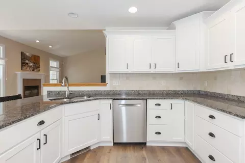 Kitchen - 2818 Jacob Ln, Normal, IL 61761 photo 5 of 5