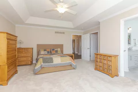 Bedroom - 2818 Jacob Ln, Normal, IL 61761 photo 1 of 5