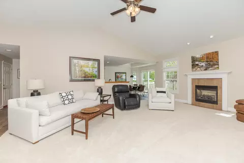 Living - 2818 Jacob Ln, Normal, IL 61761 photo 1 of 6