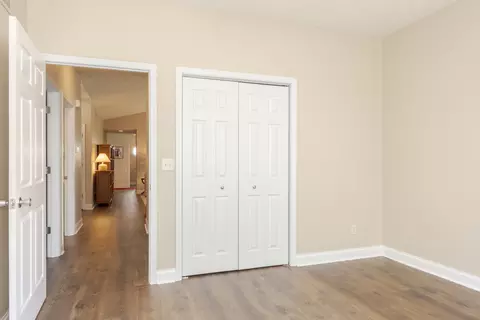 Bedroom - 2818 Jacob Ln, Normal, IL 61761 photo 5 of 5