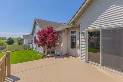 Exterior - 2818 Jacob Ln, Normal, IL 61761 photo 7 of 12