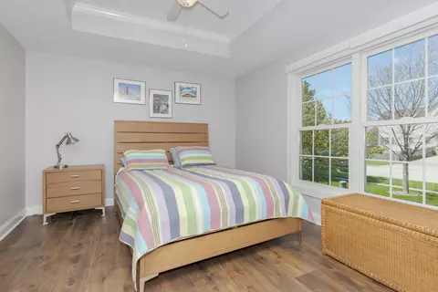 Bedroom - 2818 Jacob Ln, Normal, IL 61761 photo 3 of 5
