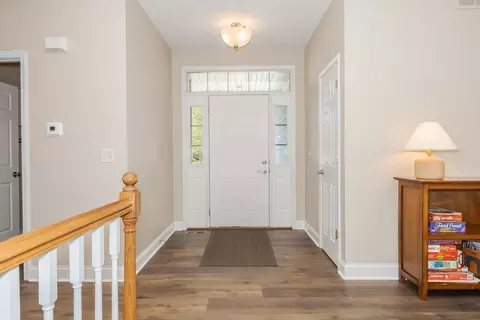 Entry Way - 2818 Jacob Ln, Normal, IL 61761 photo 2 of 3