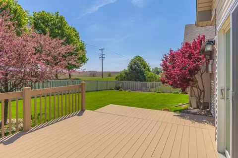 Exterior - 2818 Jacob Ln, Normal, IL 61761 photo 8 of 12