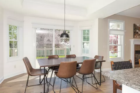 Dining - 2818 Jacob Ln, Normal, IL 61761 photo 1 of 3