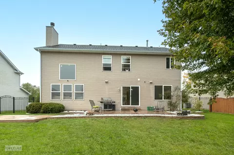 2506 Red Oak Dr, Plainfield, IL 60586 photo 36