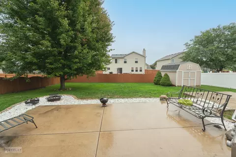 2506 Red Oak Dr, Plainfield, IL 60586 photo 32