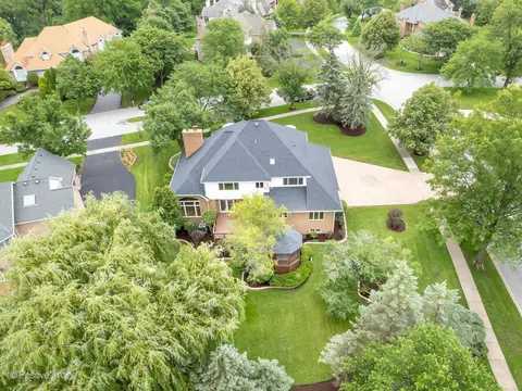 9108 Devon Ridge Dr, Burr Ridge, IL 60527 photo 44