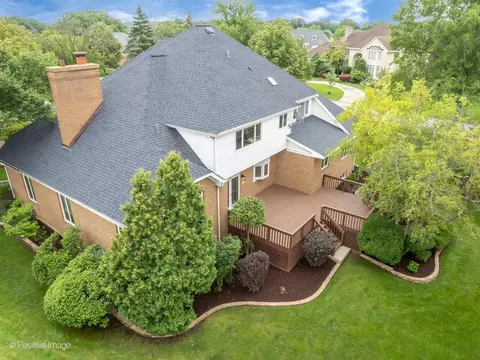 9108 Devon Ridge Dr, Burr Ridge, IL 60527 photo 43