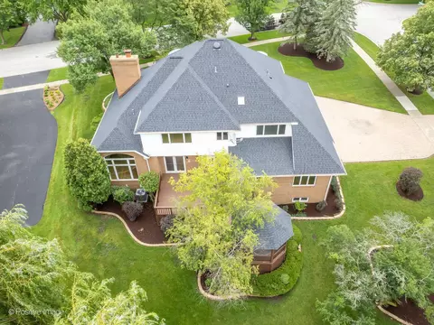 9108 Devon Ridge Dr, Burr Ridge, IL 60527 photo 49