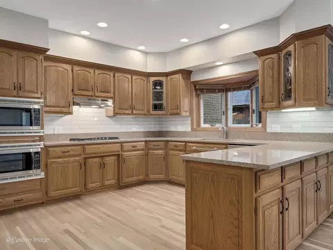 9108 Devon Ridge Dr, Burr Ridge, IL 60527 photo 14